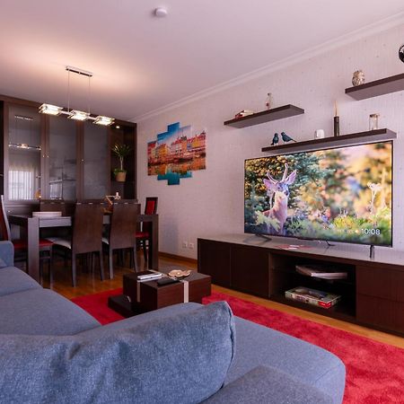 Oceanbreeze Matosinhos - Ecohost 아파트 외부 사진