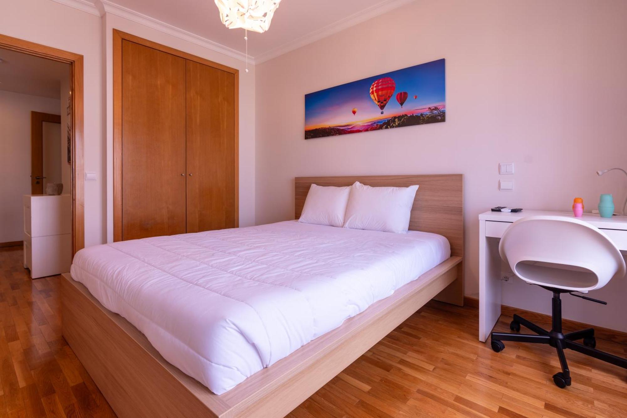 Oceanbreeze Matosinhos - Ecohost 아파트 외부 사진