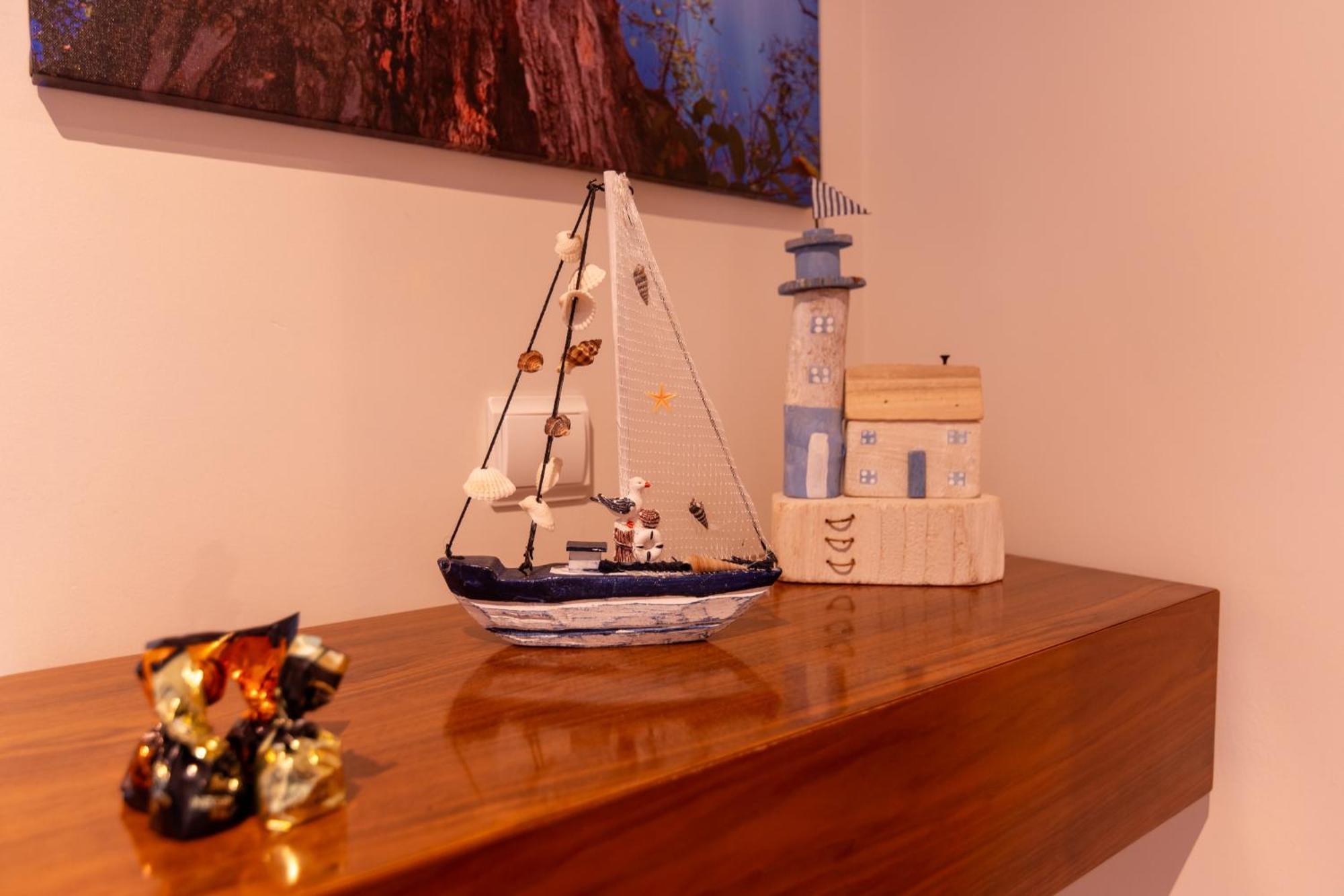 Oceanbreeze Matosinhos - Ecohost 아파트 외부 사진