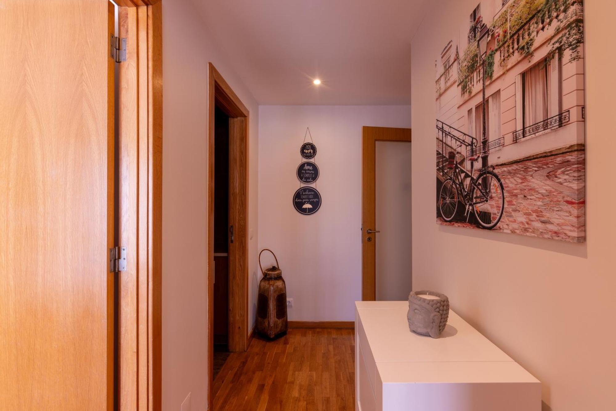 Oceanbreeze Matosinhos - Ecohost 아파트 외부 사진