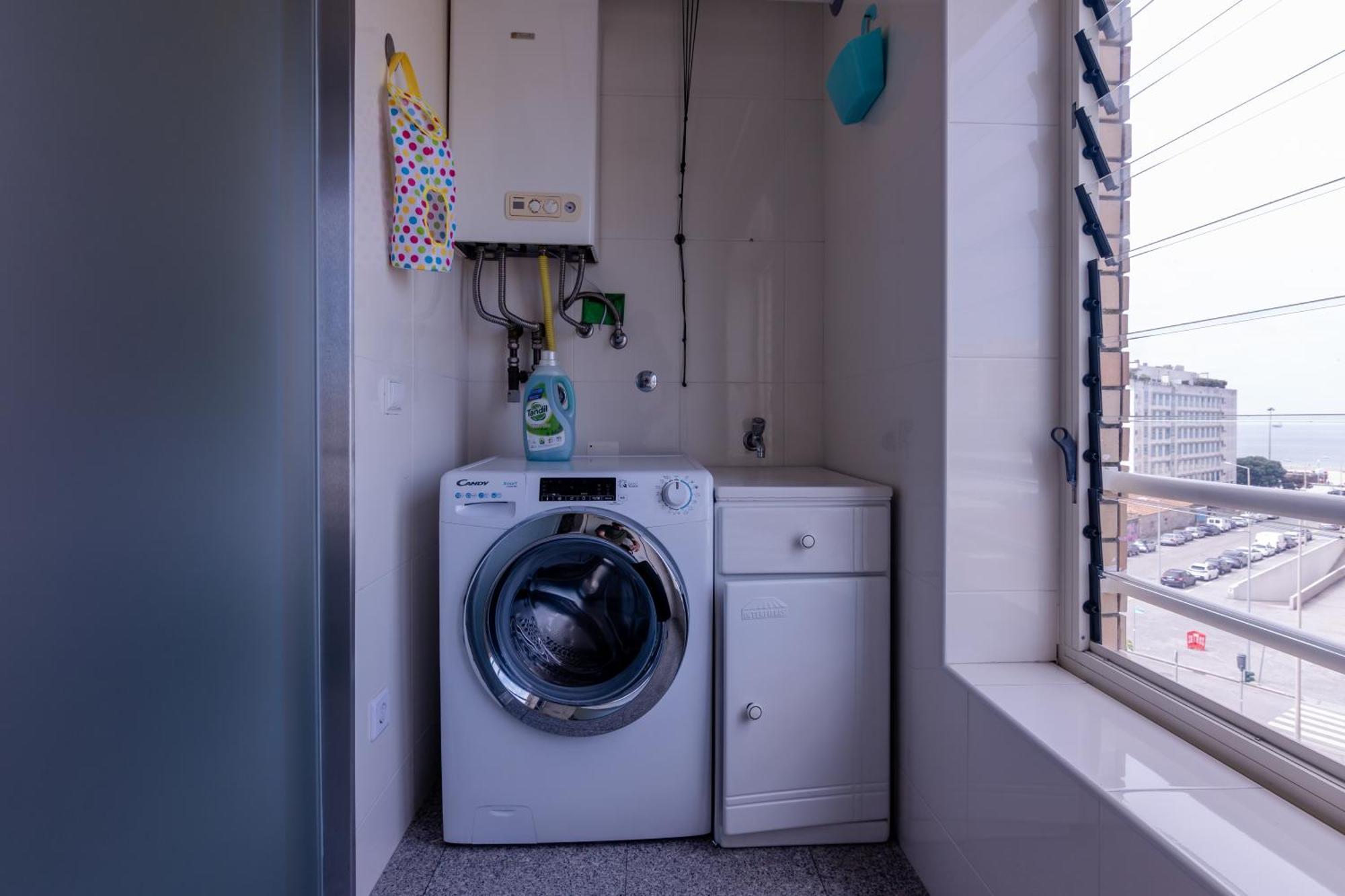 Oceanbreeze Matosinhos - Ecohost 아파트 외부 사진