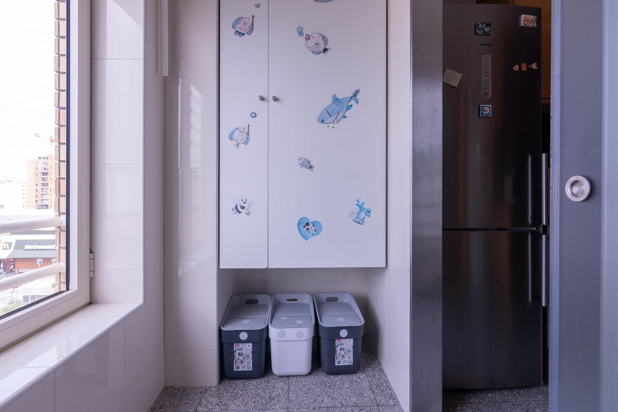 Oceanbreeze Matosinhos - Ecohost 아파트 외부 사진