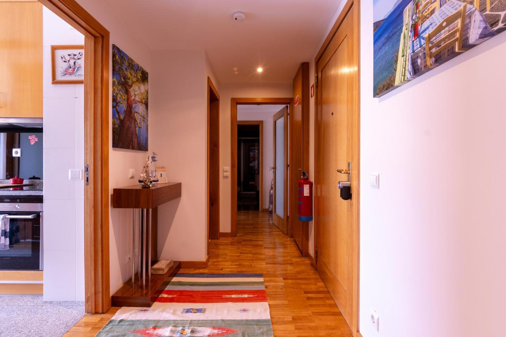 Oceanbreeze Matosinhos - Ecohost 아파트 외부 사진