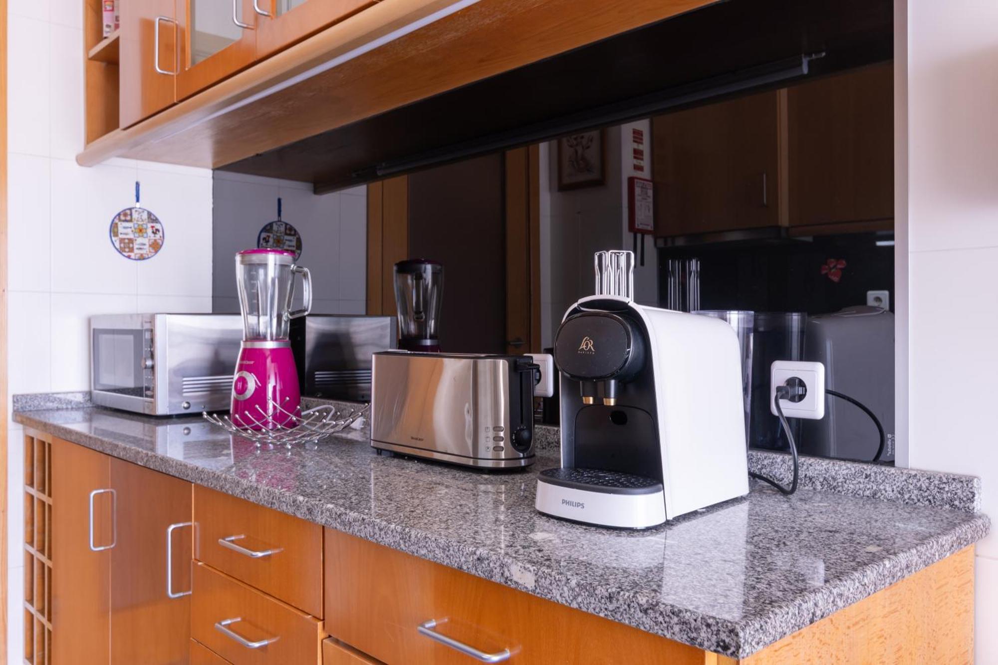 Oceanbreeze Matosinhos - Ecohost 아파트 외부 사진