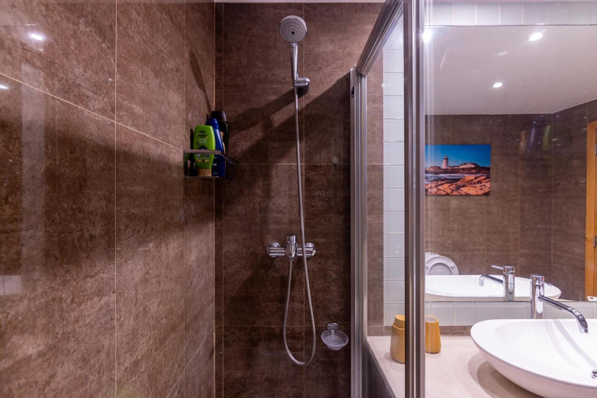 Oceanbreeze Matosinhos - Ecohost 아파트 외부 사진