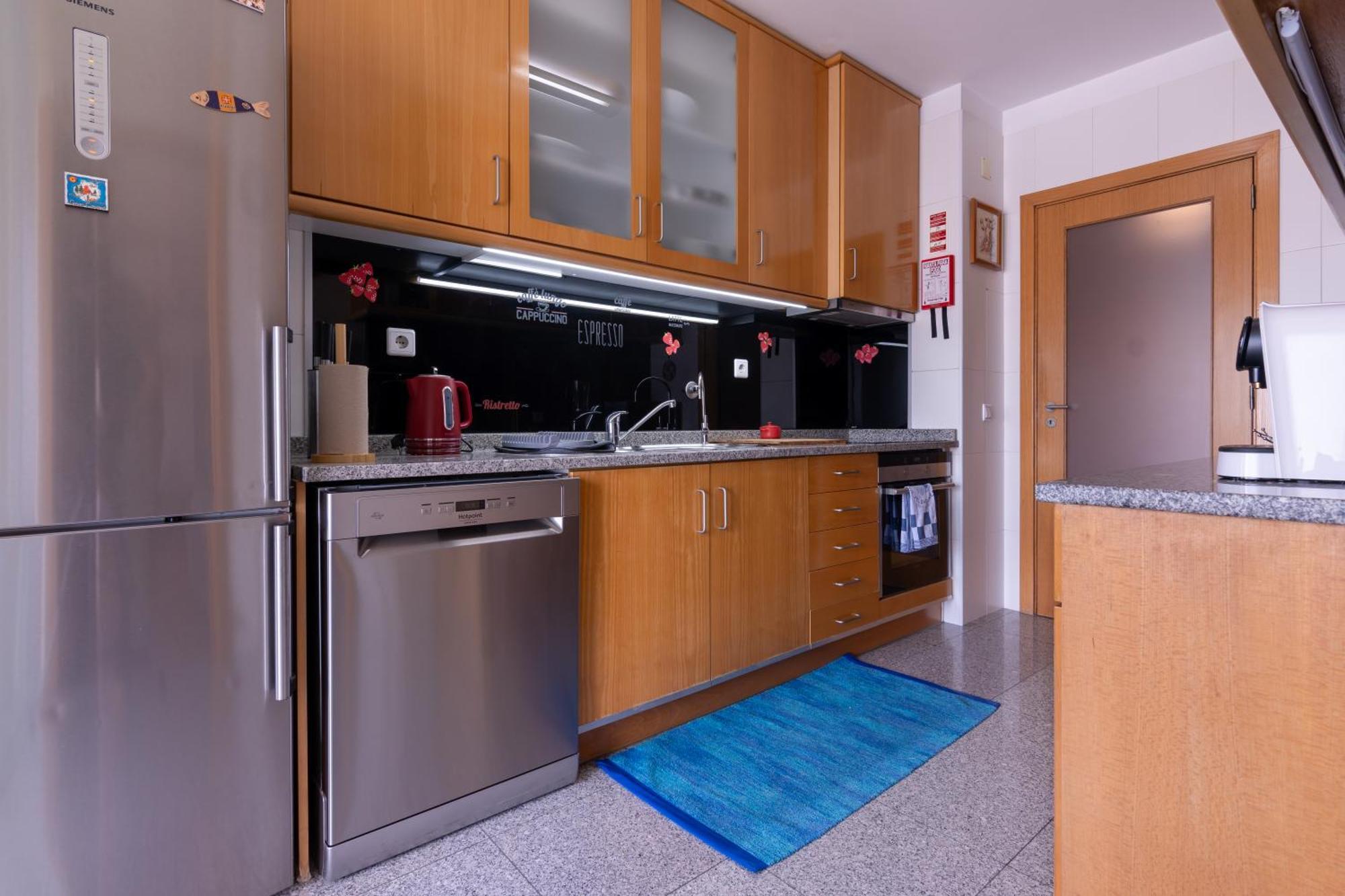 Oceanbreeze Matosinhos - Ecohost 아파트 외부 사진