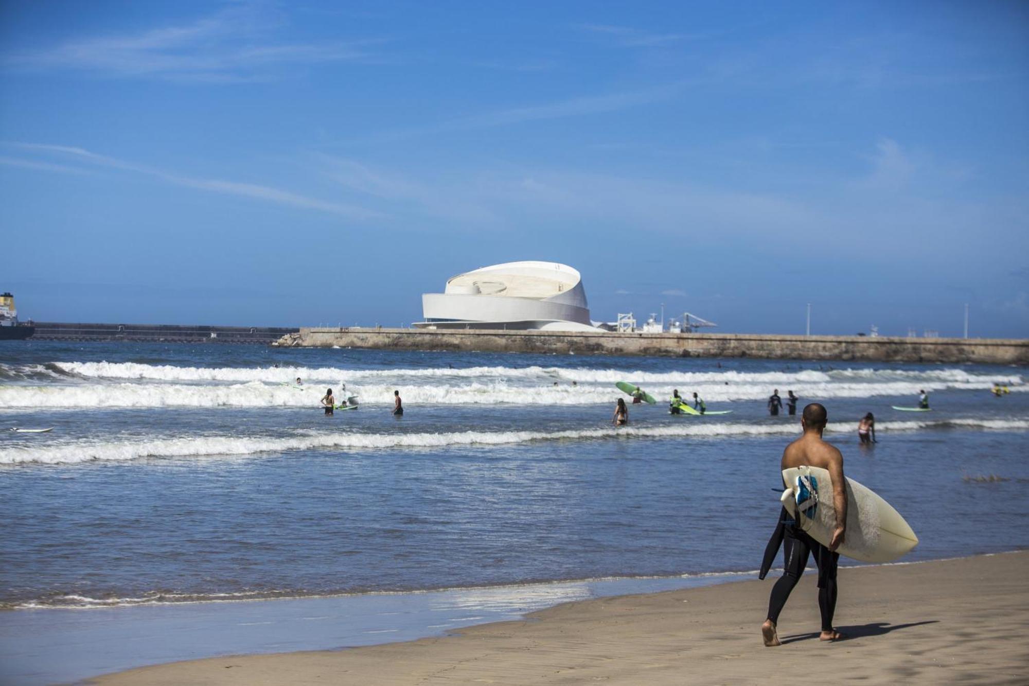 Oceanbreeze Matosinhos - Ecohost 아파트 외부 사진